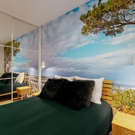 Chilliapartamenty - Nadmorskie Tarasy - Morski Z Dostepem Do Basenu Appartement *