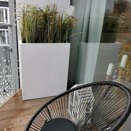 Chilliapartamenty - Nadmorskie Tarasy - Morski Z Dostępem Do Basenu *