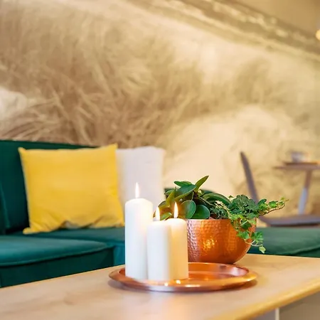 Chilliapartamenty - Nadmorskie Tarasy - Morski Z Dostepem Do Basenu Апартаменти Колобжег